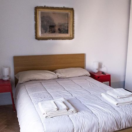 Art12 B&B Napoli Eksteriør bilde