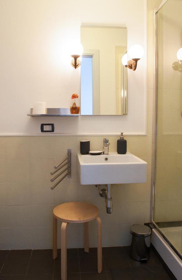 Art12 B&B Napoli Eksteriør bilde
